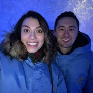 Meet your Posher, Marissa